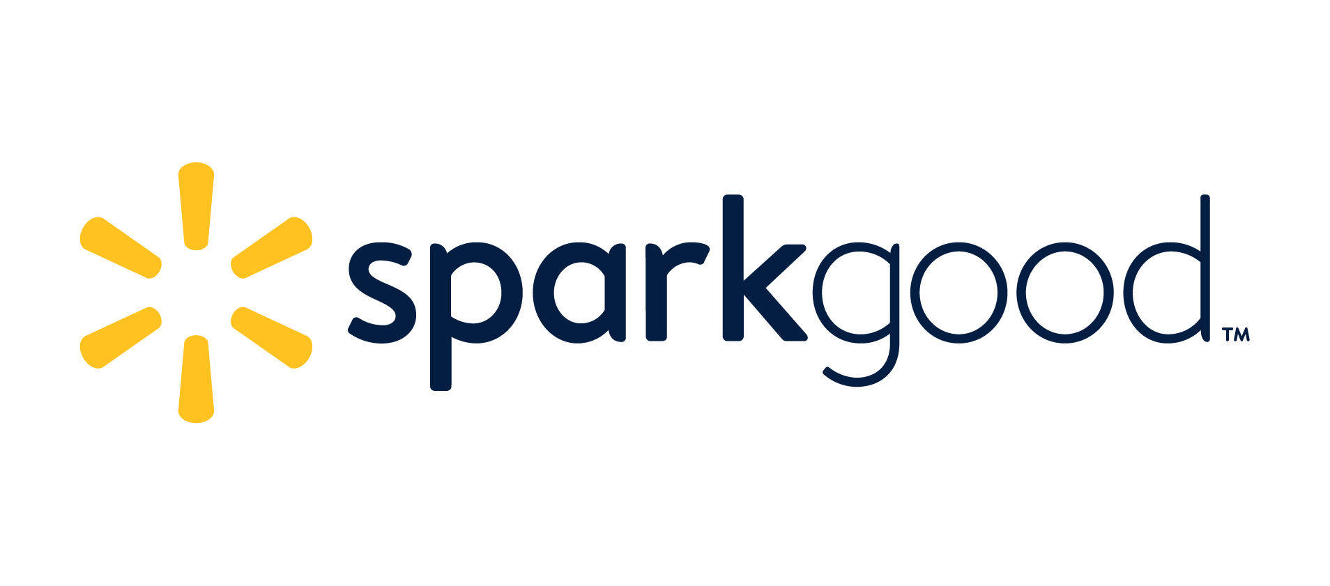 Walmart Spark Good